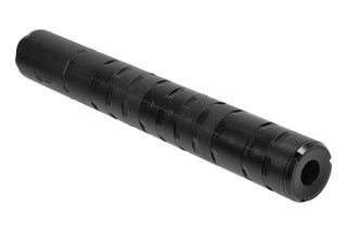 Dead Air Armament Odessa 9 9mm Silencer has stackable baffles